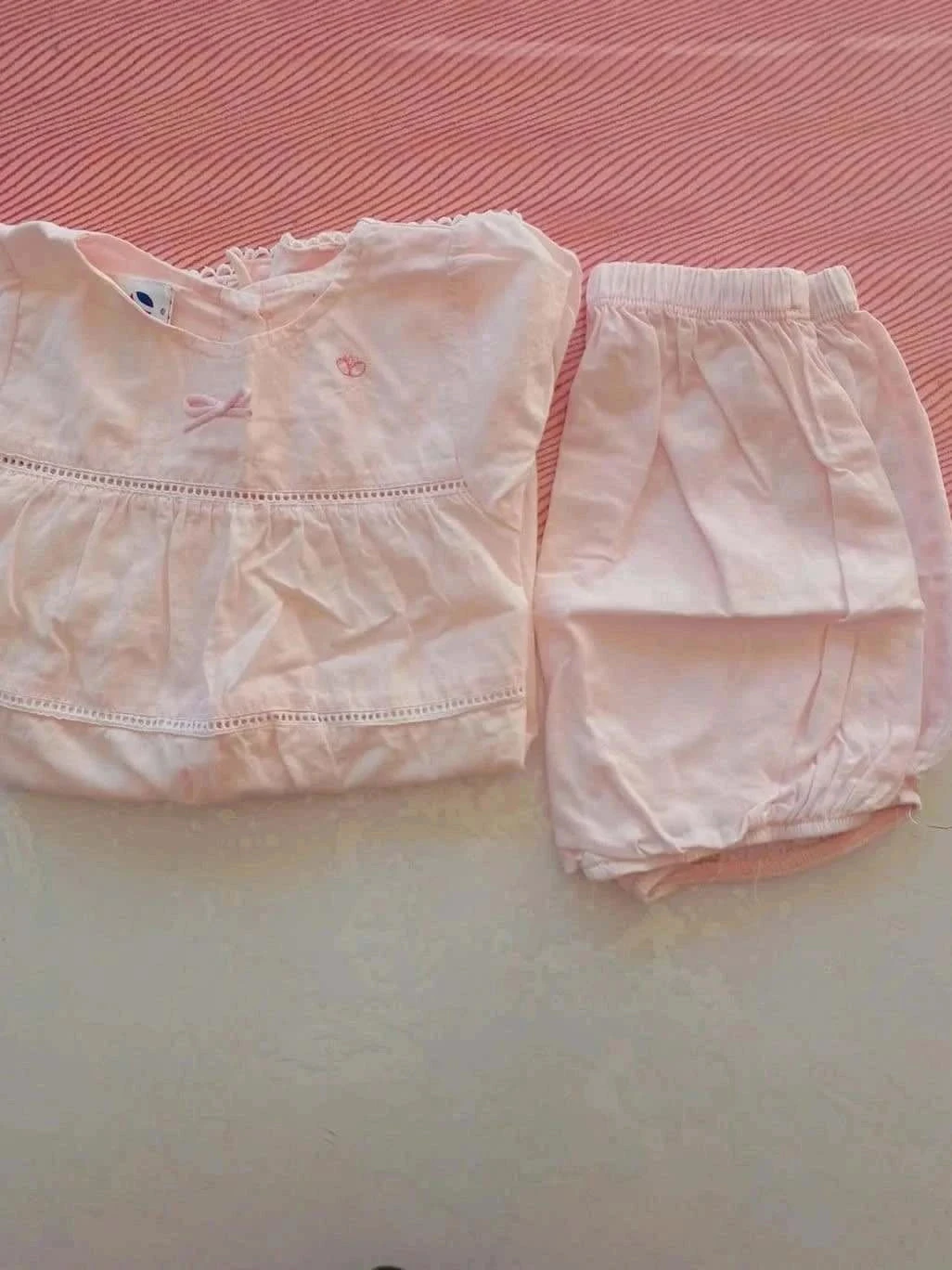 Robe absorba bloomer 18 mois